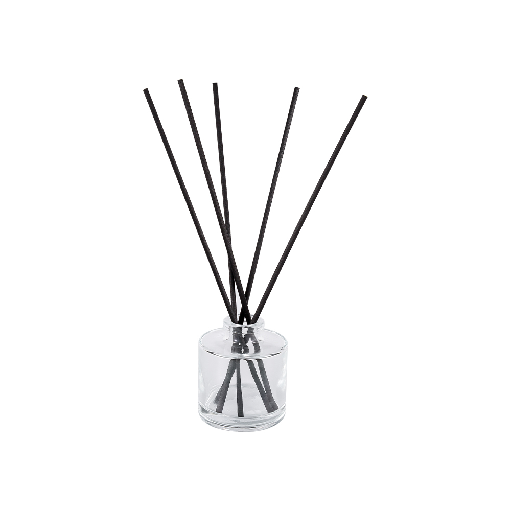 HJ-RX2108 hengeres üveg aromaterápiás üvegszálas matrica