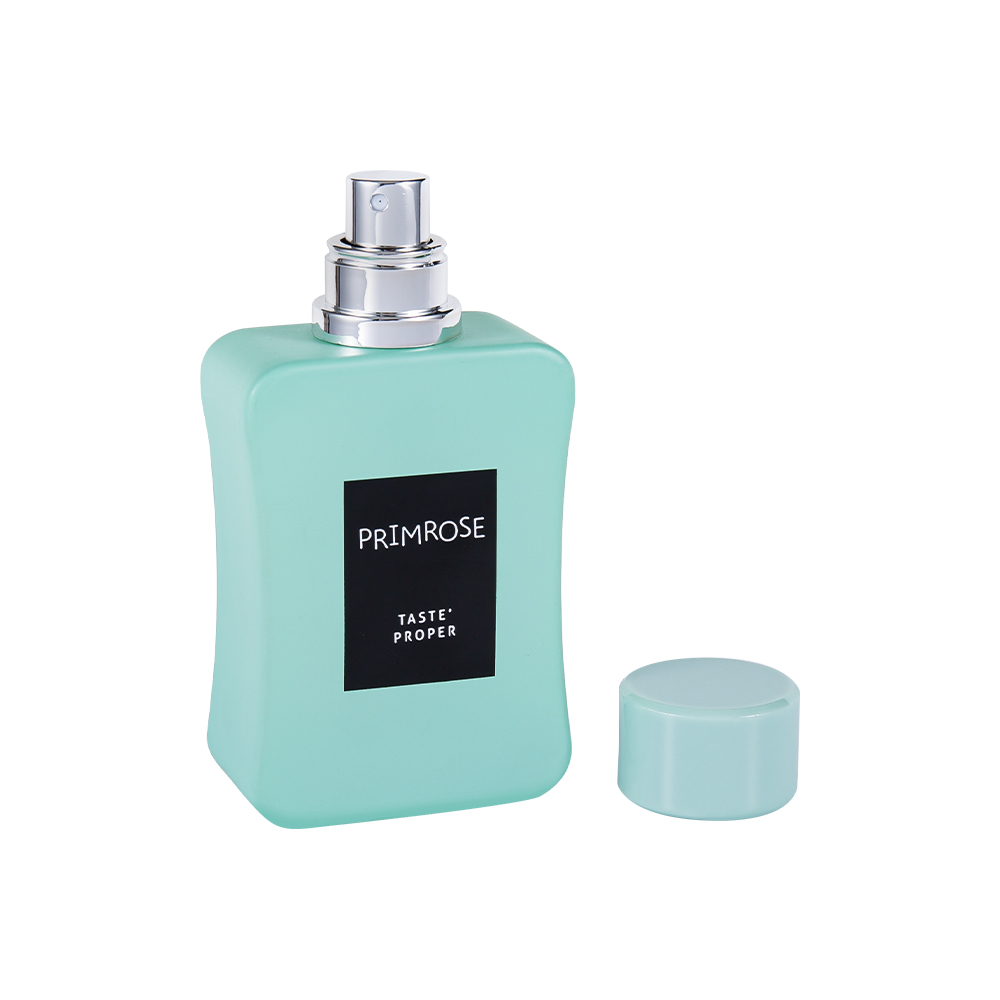 GC1888-WJ2279 30 ml-es forró parfümös üveg, kiváló minőségű parfüm kupakkal